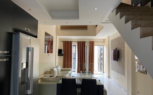 BALI – LOFT MEUBLE