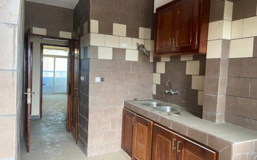 Immeuble R+6 à Bali
