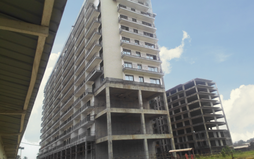 Studio à vendre à Bonapriso