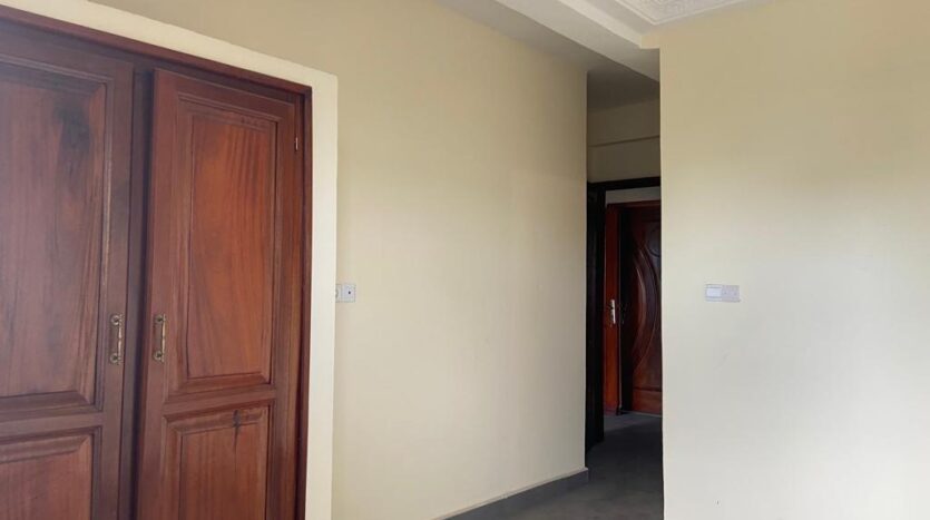 Appartement à louer à Bali Douala